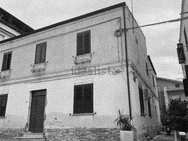 Appartamento in vendita a Centro storico, Vasto