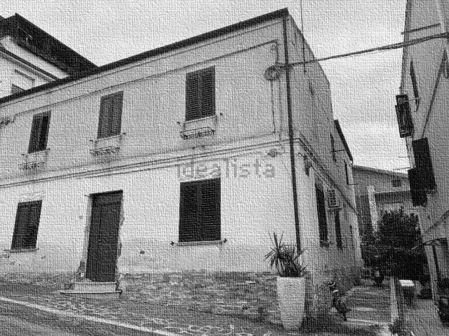 Appartamento in vendita a Centro Storico, Vasto