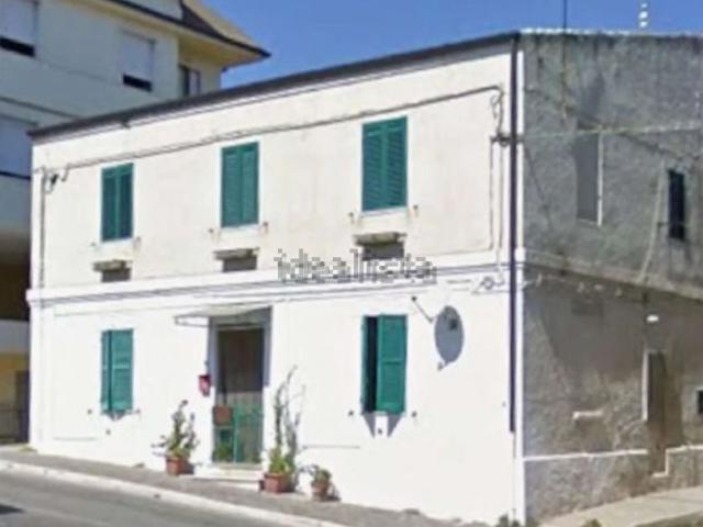 Appartamento in vendita a Centro Storico, Vasto