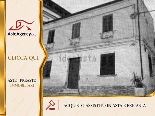 Appartamento in vendita a Centro Storico, Vasto