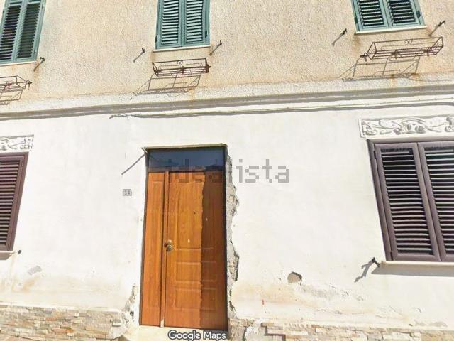 Appartamento in vendita a Centro Storico, Vasto