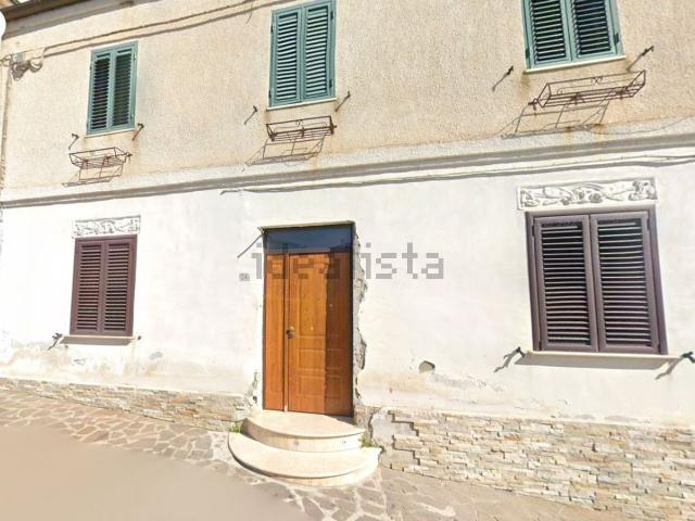 Appartamento in vendita a Centro storico, Vasto