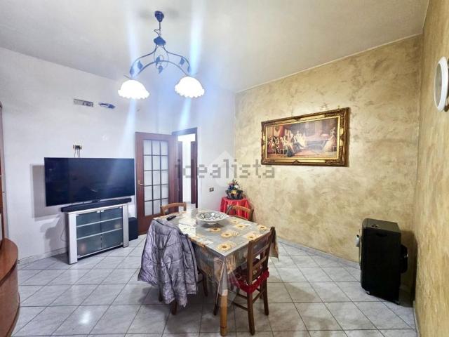 Appartamento in vendita a Sant'antimo, Campania