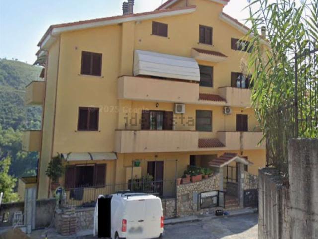 Appartamento in vendita a Calabria, Cosenza