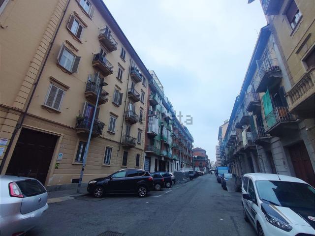 Appartamento in vendita a Circoscrizione 6, Piemonte