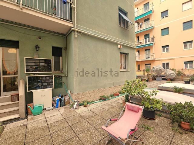 Appartamento in vendita a Centro Ovest, Serra Riccò