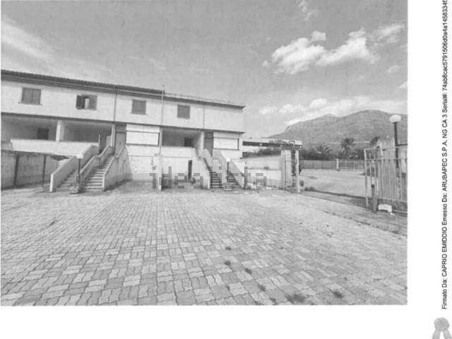 Appartamento in vendita a Tortora Marina, Tortora