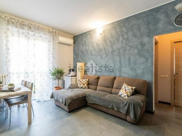 Appartamento in vendita a Bareggia, Lissone