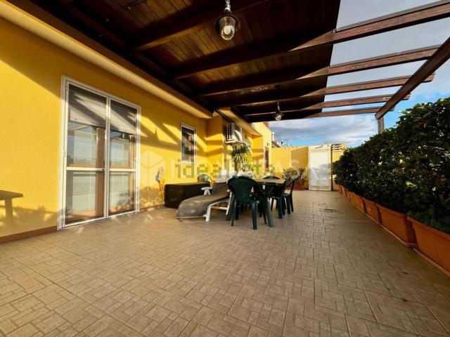 Appartamento in vendita a Grotta Pignata, Matera