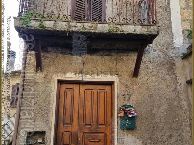 Appartamento in vendita a Bassano Romano, Lazio