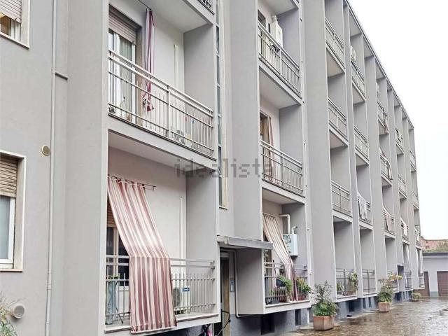 Appartamento in vendita a Pont, Desio