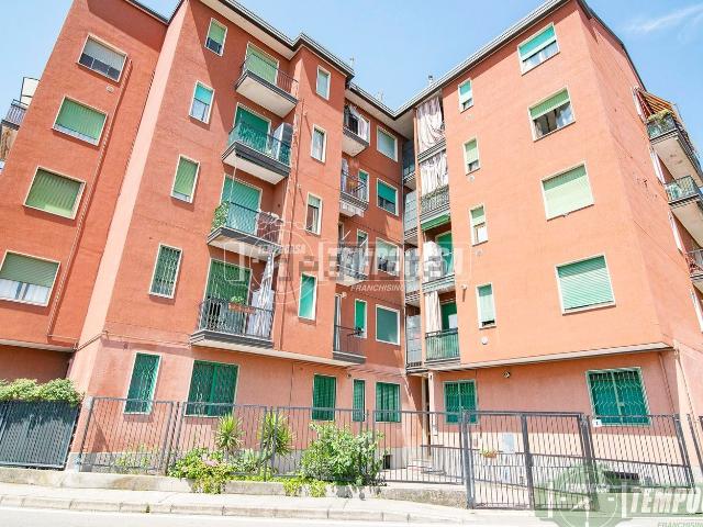 Appartamento in vendita a Villaggio Gaggiolo, Senago