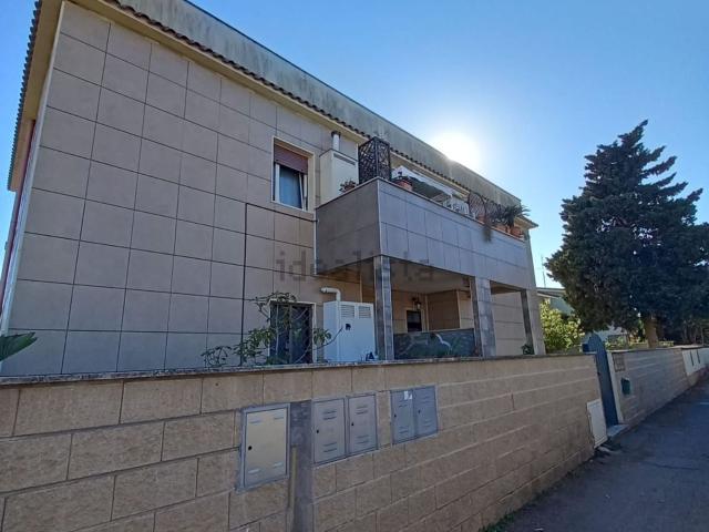 Appartamento in vendita a Melorosso, Roma Capitale