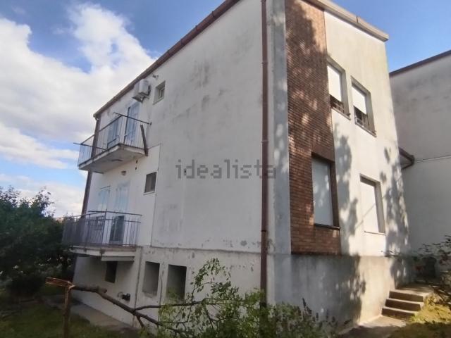 Appartamento in vendita a Coriano, Reggio Emilia