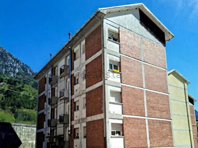 Appartamento in vendita a Pontebba, Friuli-Venezia Giulia