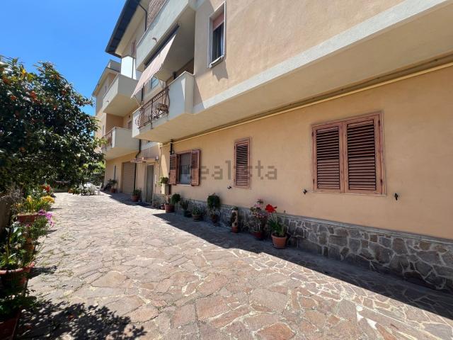 Appartamento in vendita a San Leo, Calabria