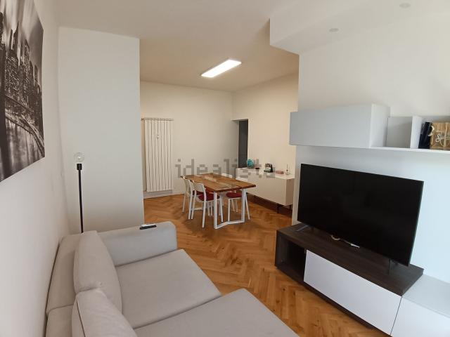Appartamento in vendita a Conca Fiorita, Bergamo