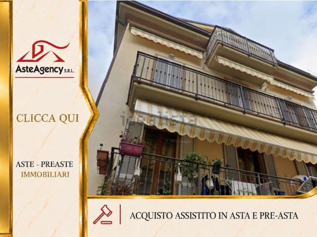 Appartamento in vendita a Marche, Fermo