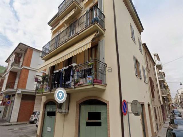 Appartamento in vendita a Marche, Fermo