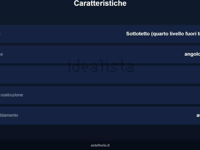Appartamento in vendita a Marche, Fermo