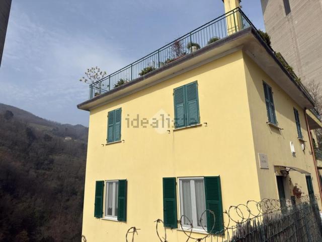 Appartamento in vendita a Mele, Liguria