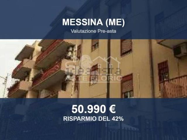 Appartamento in vendita a Montepiselli, Messina