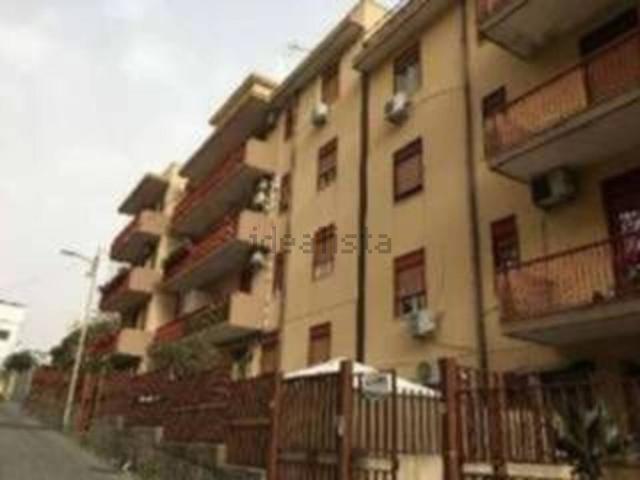 Appartamento in vendita a IV Circoscrizione, Messina