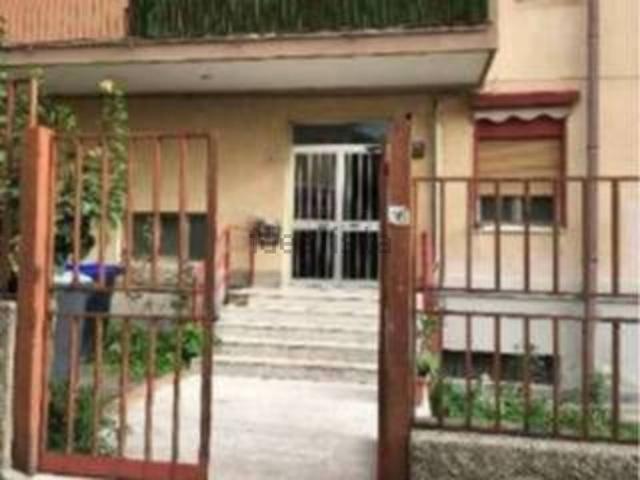 Appartamento in vendita a Montepiselli, Messina