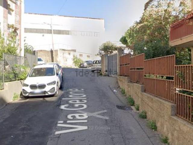 Appartamento in vendita a IV Circoscrizione, Messina