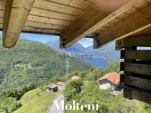 Appartamento in vendita a Bellano, Lombardia