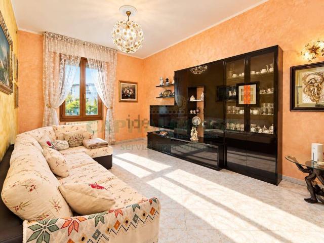 Appartamento in vendita a Centro, Poggibonsi