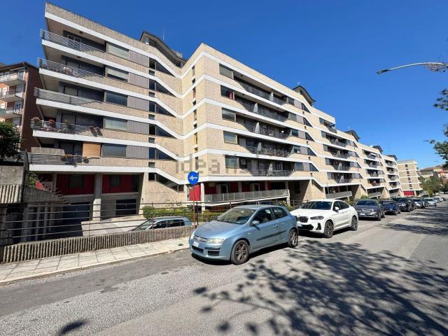 Appartamento in vendita a Vazzieri, Campobasso