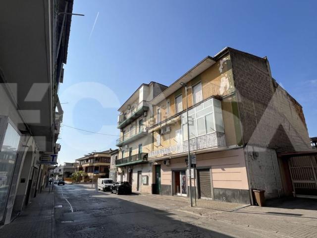 Appartamento in vendita a San Domenico, Grumo Nevano