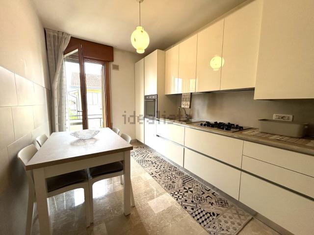 Appartamento in vendita a Fornase, Spinea