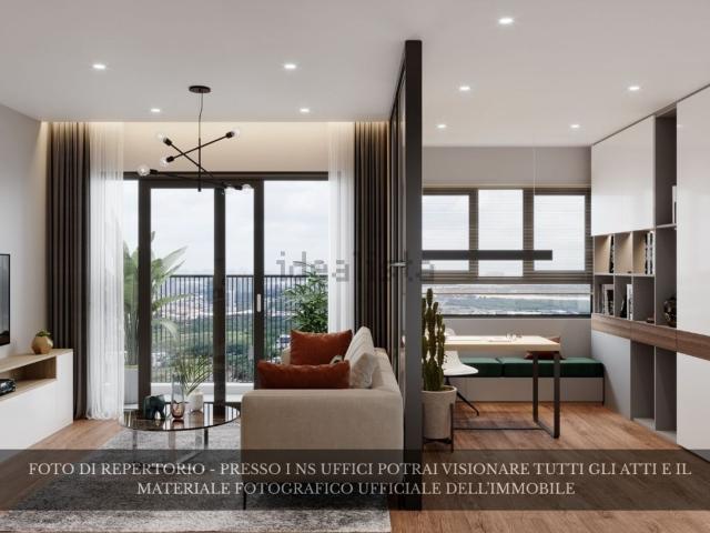 Appartamento in vendita a San Paolo, Gravina Di Catania