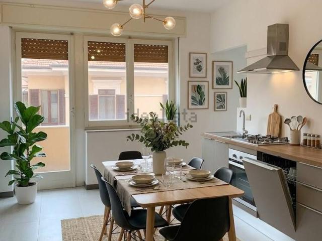 Appartamento in vendita a San Benedetto, Cagliari