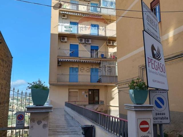 Appartamento in vendita a Sottogas, Agrigento