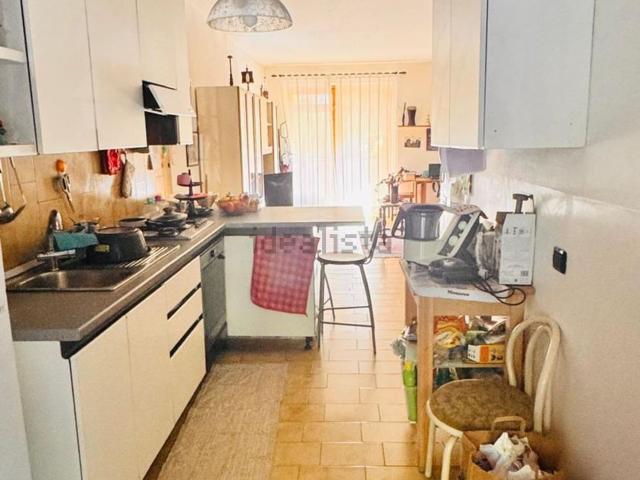 Appartamento in vendita a Rovagnasco, Segrate