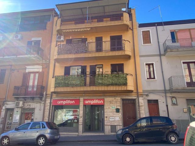 Appartamento in vendita a Scordia, Sicilia