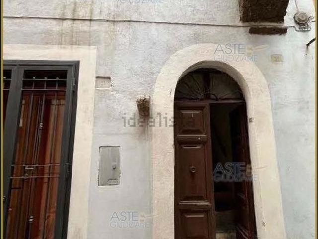 Appartamento in vendita a Gallese, Lazio