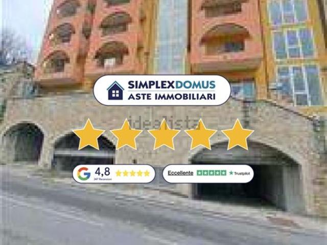 Appartamento in vendita a Ca' Carbone, Mercato Vecchio