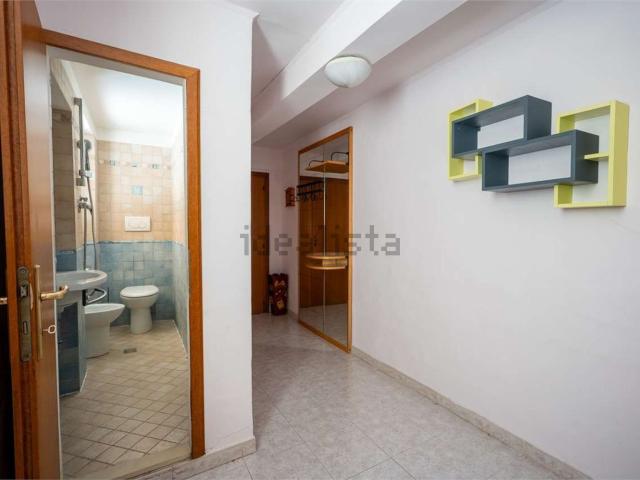 Appartamento in vendita a Jesi, Ancona