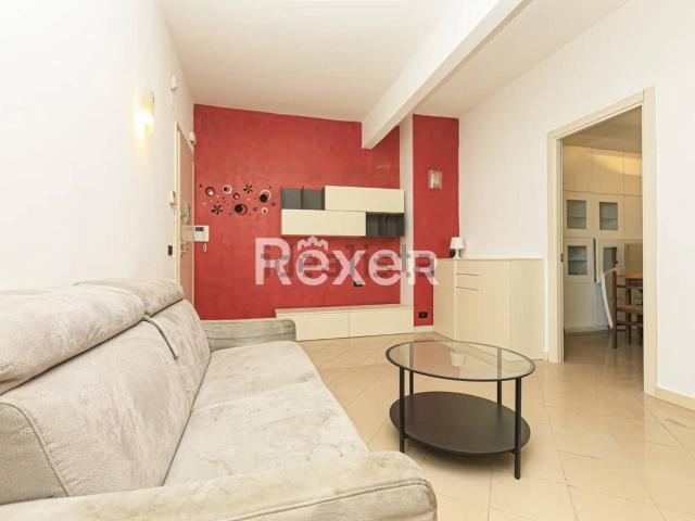 Appartamento in vendita a Levante, Serra Riccò