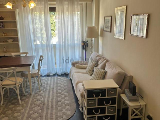 Appartamento in vendita a Vittoria Apuana, Forte dei Marmi