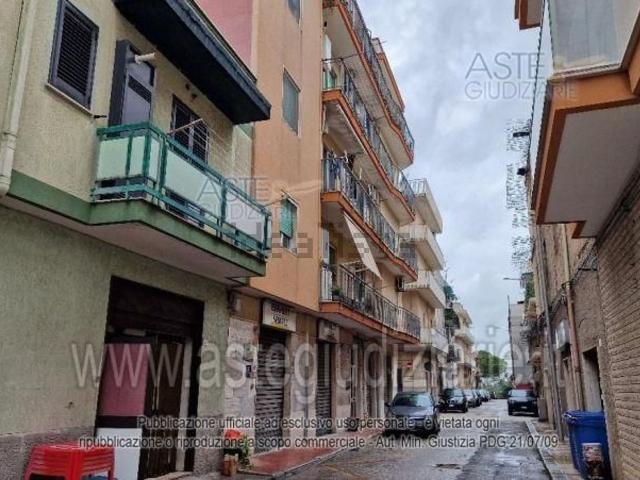 Appartamento in vendita a Puglia, Taranto