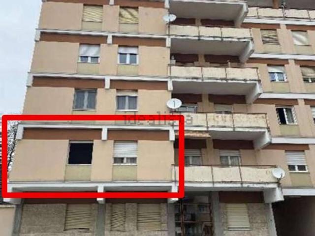 Appartamento in vendita a Sant'Anna / Sveta Ana, Gorizia