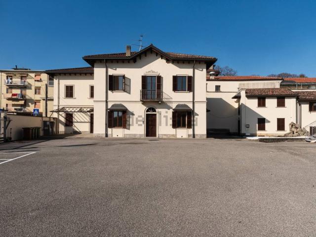 Appartamento in vendita a Galgiana, Casatenovo