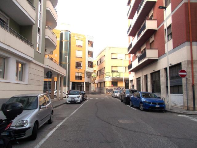 Appartamento in vendita a Stampaxi/Stampace, Cagliari