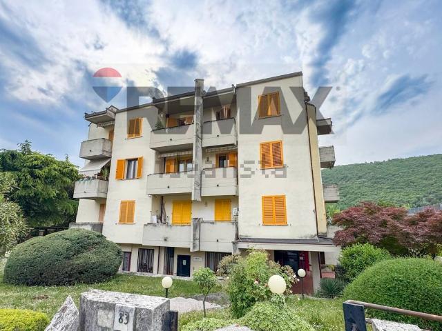 Appartamento in vendita a Comunità montana della Valle Sabbia, Gavardo