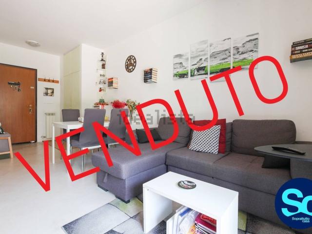 Appartamento in vendita a Milano Oltre, Segrate